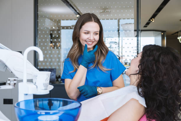 Why Choose Us for Your Dental Needs in Beattyville, KY