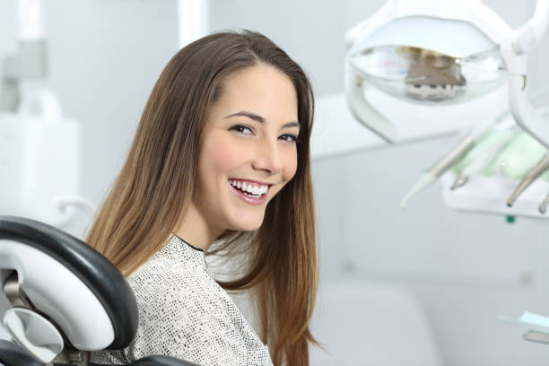TMJ/TMD Treatment in Beattyville, KY